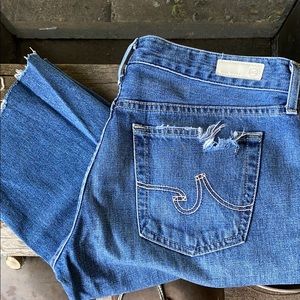 Adriano Goldschmied Jeans Sz 29